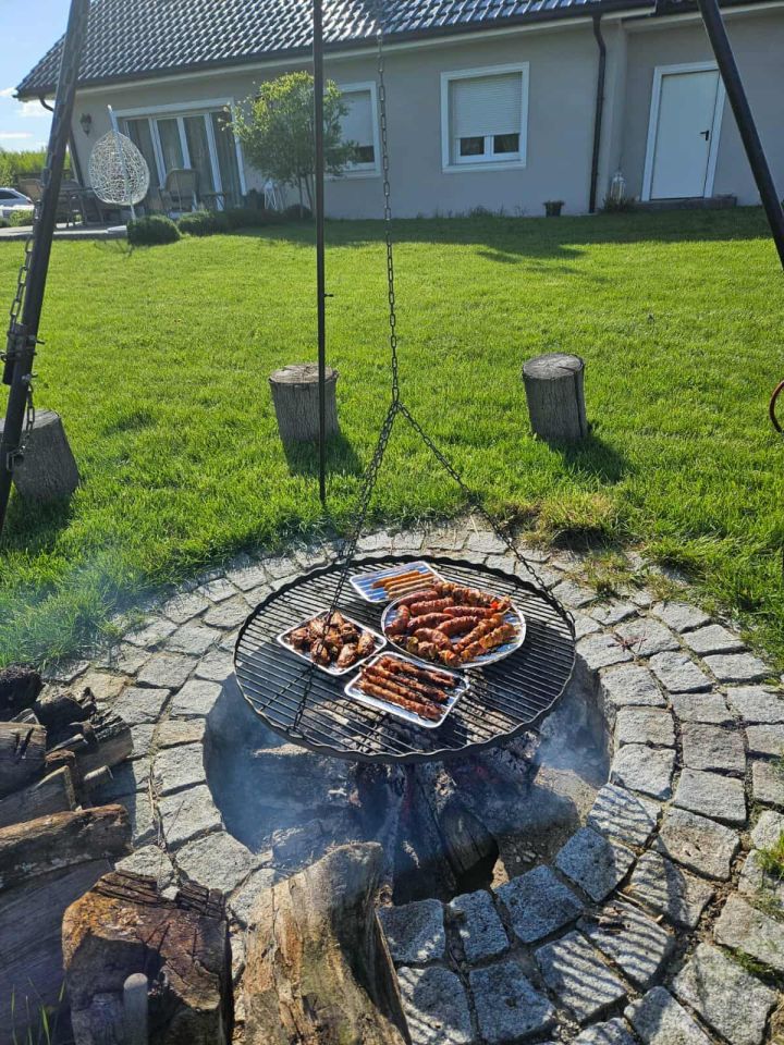 dom wolnostojący, 6 pokoi Gałów, ul. Oliwkowa. Zdjęcie 23