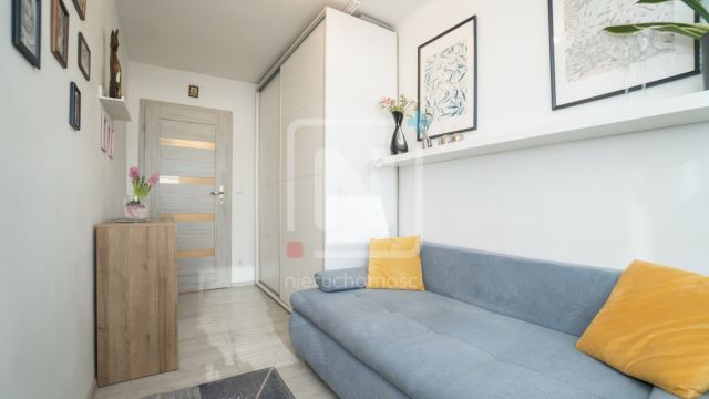 Mieszkanie 2-pokojowe Warszawa Wola, ul. Pereca. Zdjęcie 7