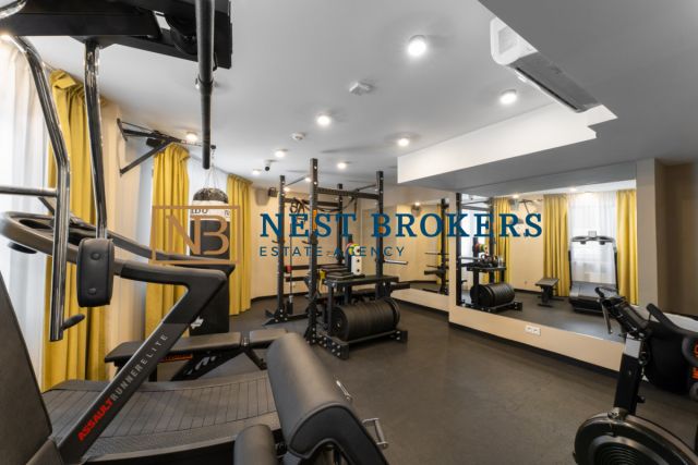 Lokal Kraków Stare Miasto, ul. Smoleńsk. Zdjęcie 10