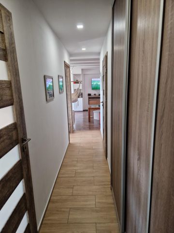 Mieszkanie 4-pokojowe Zabrze Maciejów, ul. Orląt Lwowskich. Zdjęcie 18