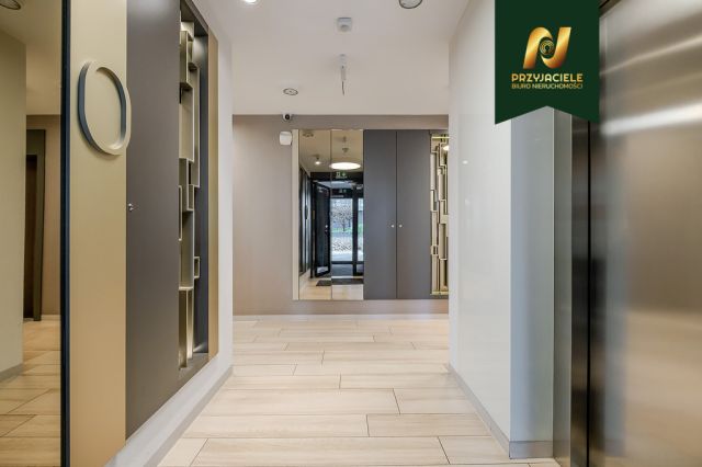 Mieszkanie 2-pokojowe Gdańsk Oliwa, ul. Opacka. Zdjęcie 8