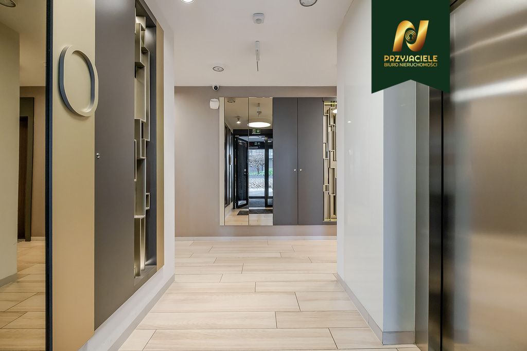 Mieszkanie 2-pokojowe Gdańsk Oliwa, ul. Opacka. Zdjęcie 8