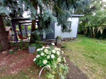 Działka rod Warszawa Targówek, ul. Janowiecka. Zdjęcie 3