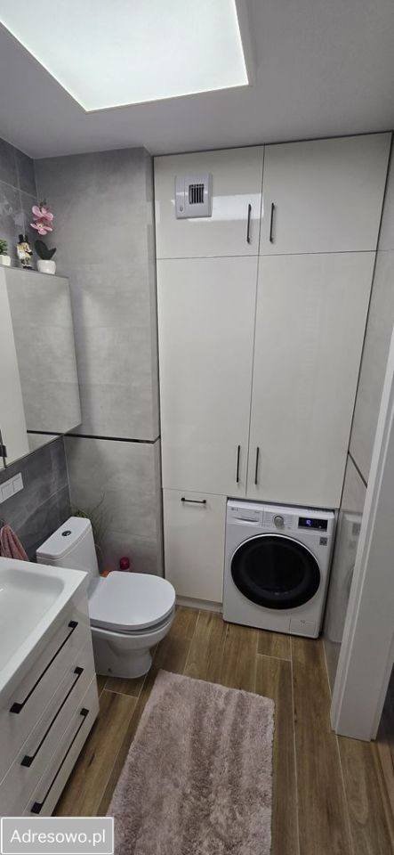 Mieszkanie 3-pokojowe Knurów, ul. Aleja Lipowa. Zdjęcie 11