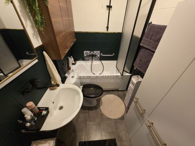 Mieszkanie 3-pokojowe Kielce Herby, ul. Hubalczyków. Zdjęcie 6