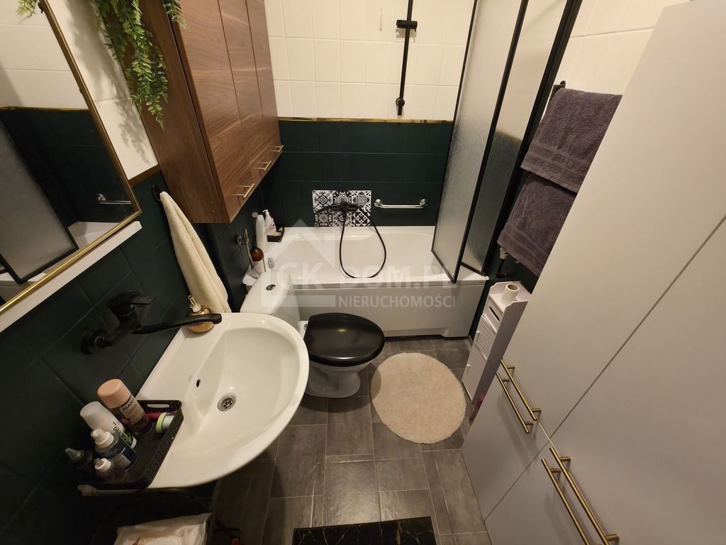 Mieszkanie 3-pokojowe Kielce Herby, ul. Hubalczyków. Zdjęcie 6