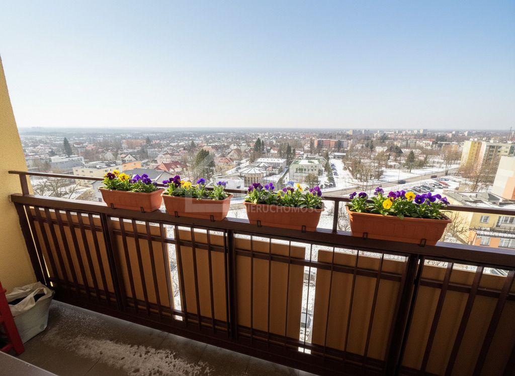 Mieszkanie 2-pokojowe Radom, ul. Spółdzielcza. Zdjęcie 4