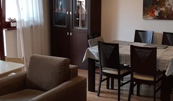 Mieszkanie 3-pokojowe Wrocław Krzyki, ul. Kawalerzystów