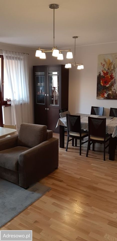 Mieszkanie 3-pokojowe Wrocław Krzyki, ul. Kawalerzystów. Zdjęcie 1