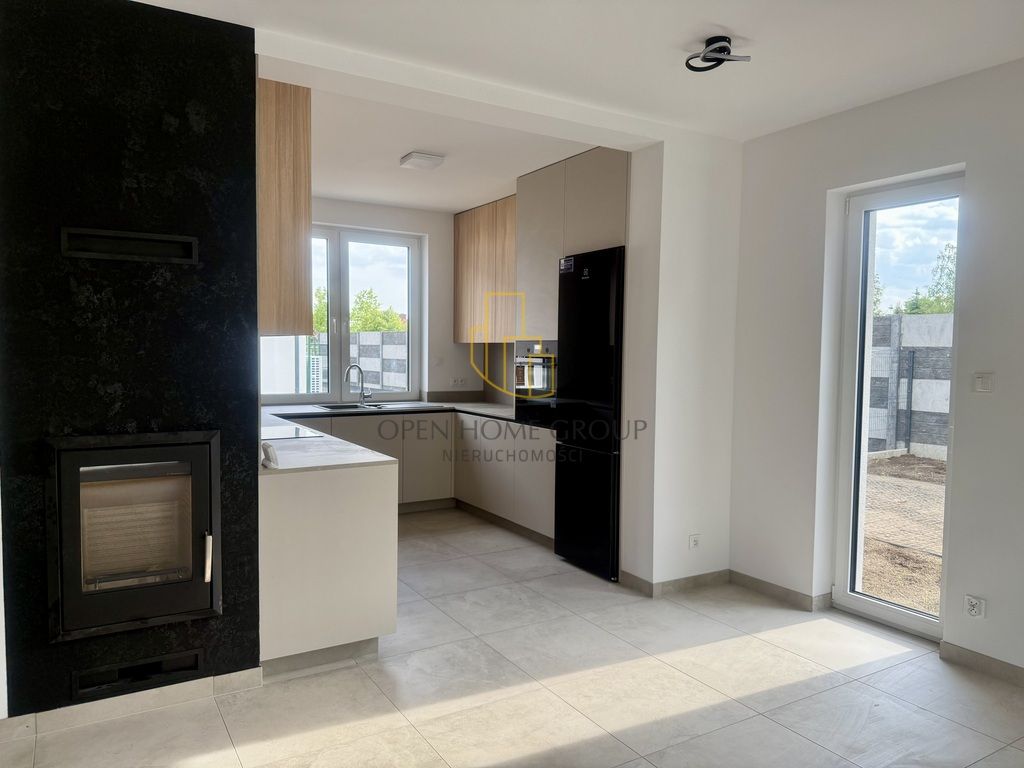 dom szeregowy, 5 pokoi Wrocław. Zdjęcie 13