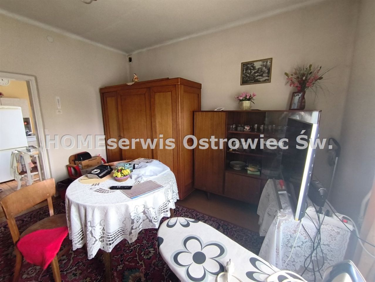 dom wolnostojący Ostrowiec Świętokrzyski Centrum. Zdjęcie 9