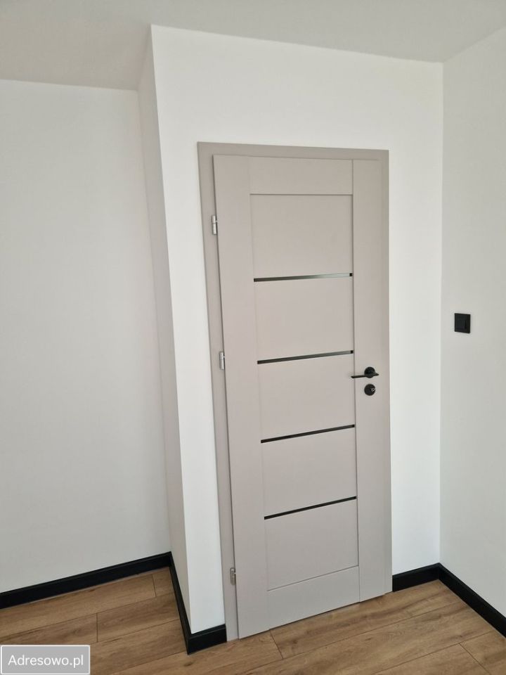 Mieszkanie 3-pokojowe Piastów, ul. mjr. Waleriana Łukasińskiego. Zdjęcie 8