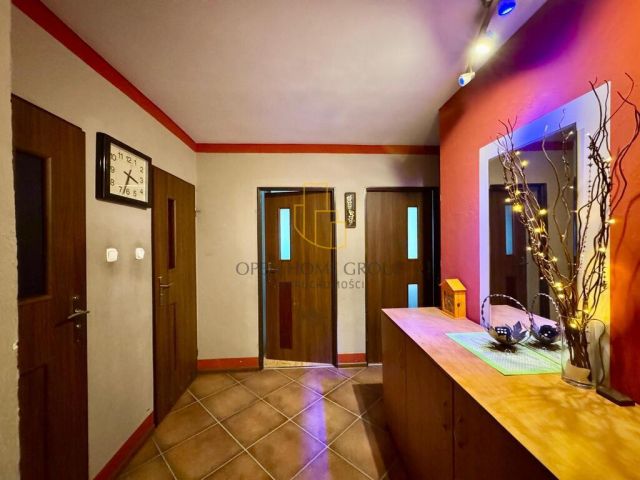 Mieszkanie 4-pokojowe Wrocław, ul. Stacha Świstackiego. Zdjęcie 4