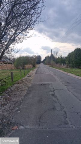 Działka budowlana Tanowo, ul. Wiatraczna. Zdjęcie 3