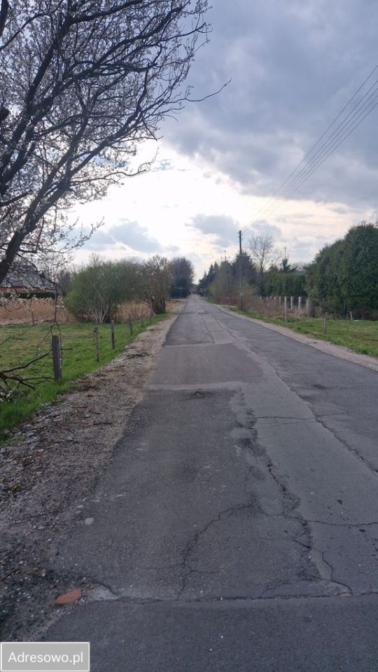 Działka rolno-budowlana Tanowo, ul. Wiatraczna. Zdjęcie 3