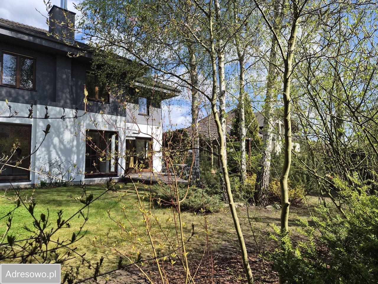 dom wolnostojący, 6 pokoi Poznań Jeżyce, ul. Zbigniewa Herberta. Zdjęcie 19