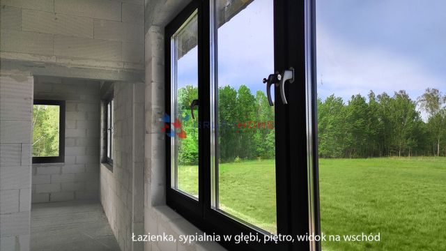 dom wolnostojący, 8 pokoi Stara Wieś. Zdjęcie 16