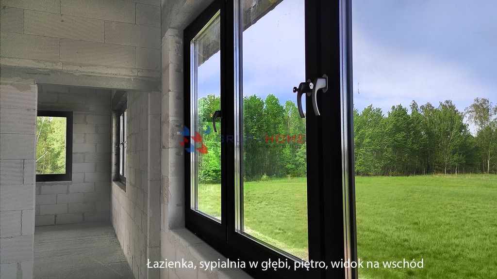 dom wolnostojący, 8 pokoi Stara Wieś. Zdjęcie 16