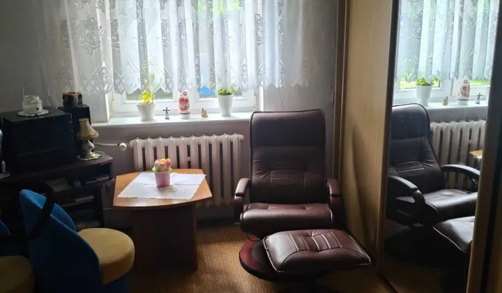 Mieszkanie 3-pokojowe Kostrzyn nad Odrą, ul. Adama Mickiewicza