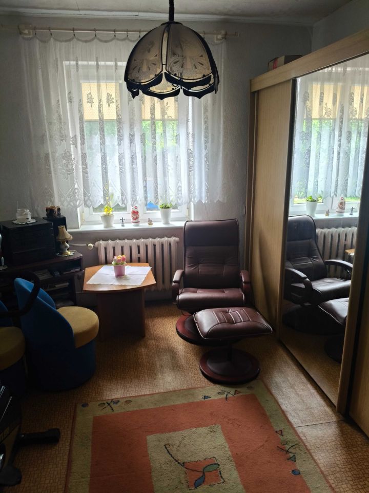 Mieszkanie 3-pokojowe Kostrzyn nad Odrą, ul. Adama Mickiewicza. Zdjęcie 1