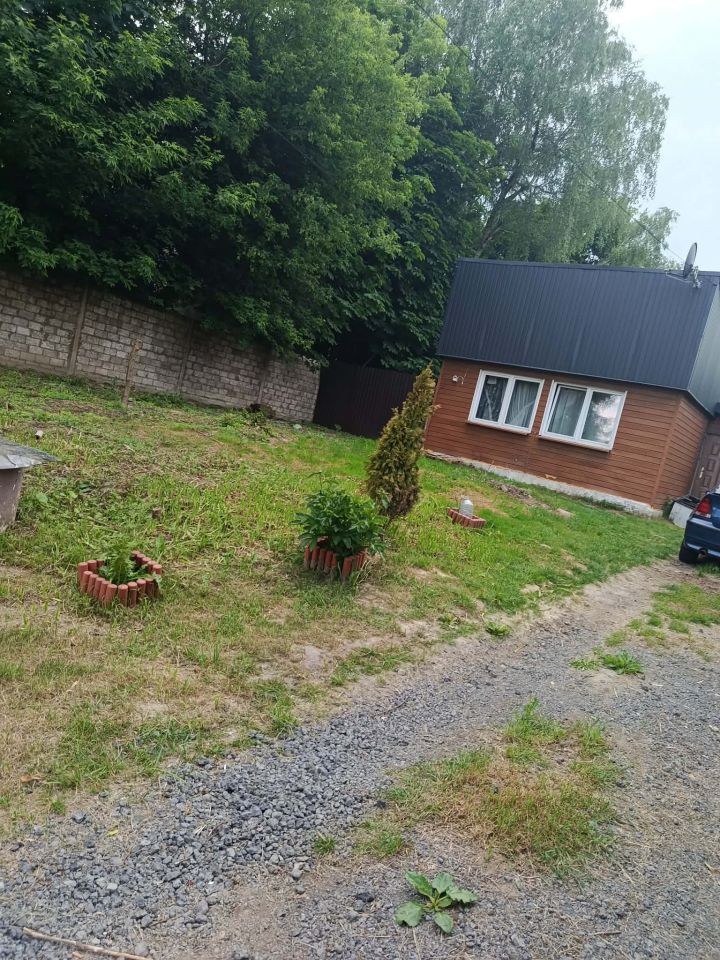 dom wolnostojący, 1 pokój Miłków Przy Szosie, ul. Ostrowiecka. Zdjęcie 17