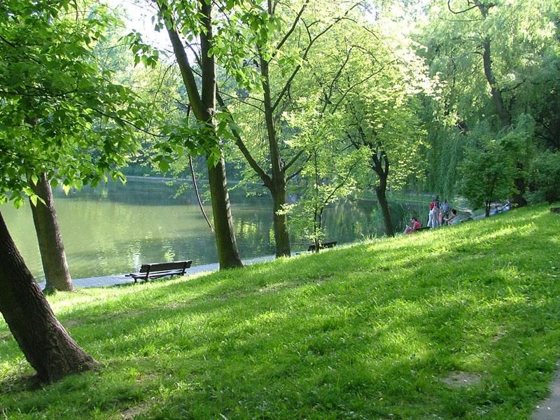 Mieszkanie 3-pokojowe Warszawa Ochota, ul. Włodarzewska. Zdjęcie 9