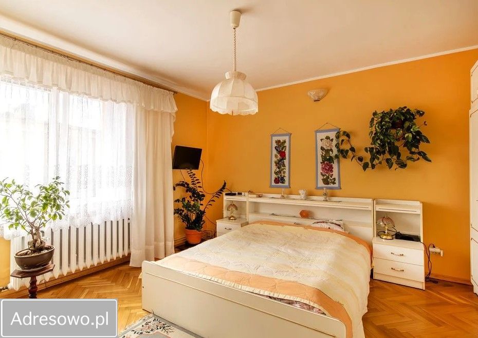 dom wolnostojący, 6 pokoi Żary, ul. K. Baczyńskiego. Zdjęcie 16