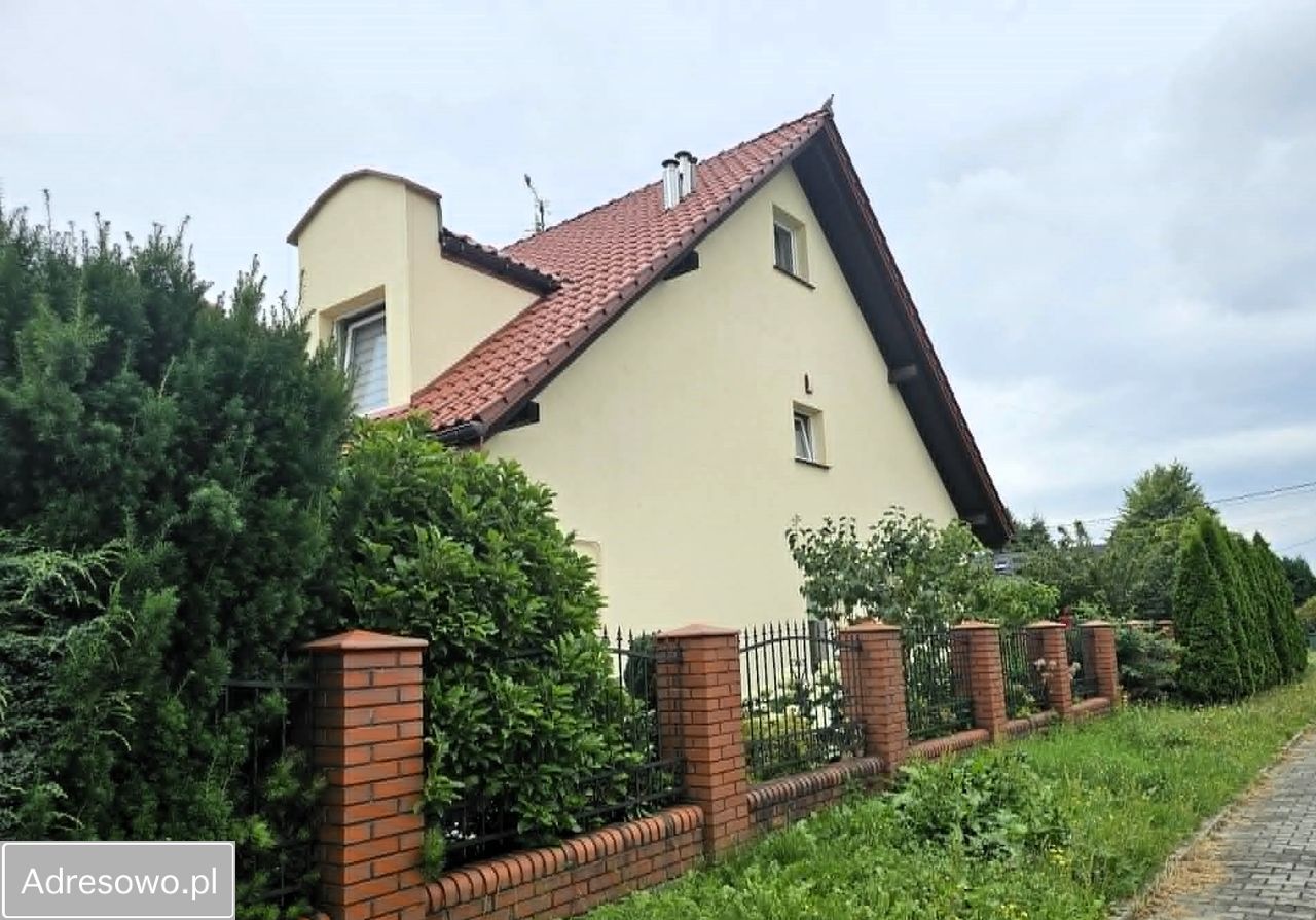 dom szeregowy, 5 pokoi Oświęcim Stare Stawy. Zdjęcie 3