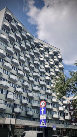 Mieszkanie 3-pokojowe Warszawa Ochota, ul. Grójecka. Zdjęcie 6