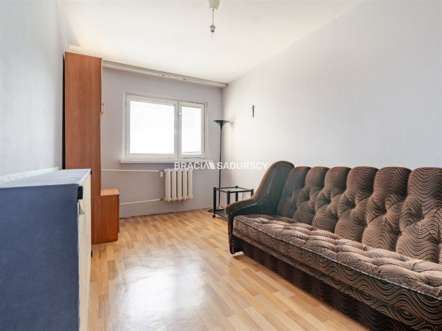 Mieszkanie 3-pokojowe Kraków Prądnik Czerwony, ul. Rozrywka. Zdjęcie 10