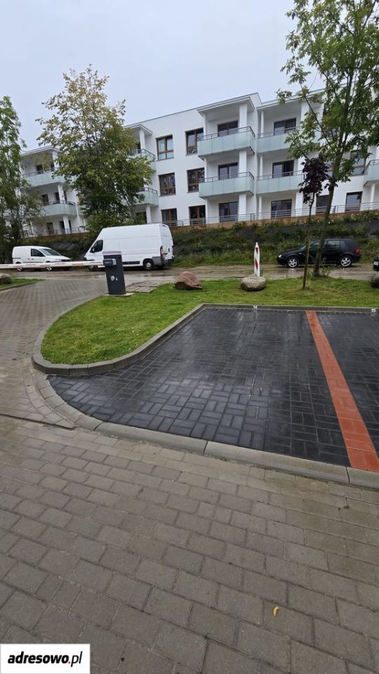 Mieszkanie 2-pokojowe Koszalin, ul. Franciszkańska. Zdjęcie 16