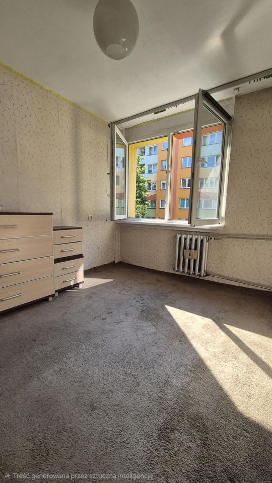 Mieszkanie 3-pokojowe Lubin Centrum, ul. Adama Mickiewicza. Zdjęcie 6