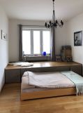 Mieszkanie 1-pokojowe Warszawa Praga-Południe. Zdjęcie 1