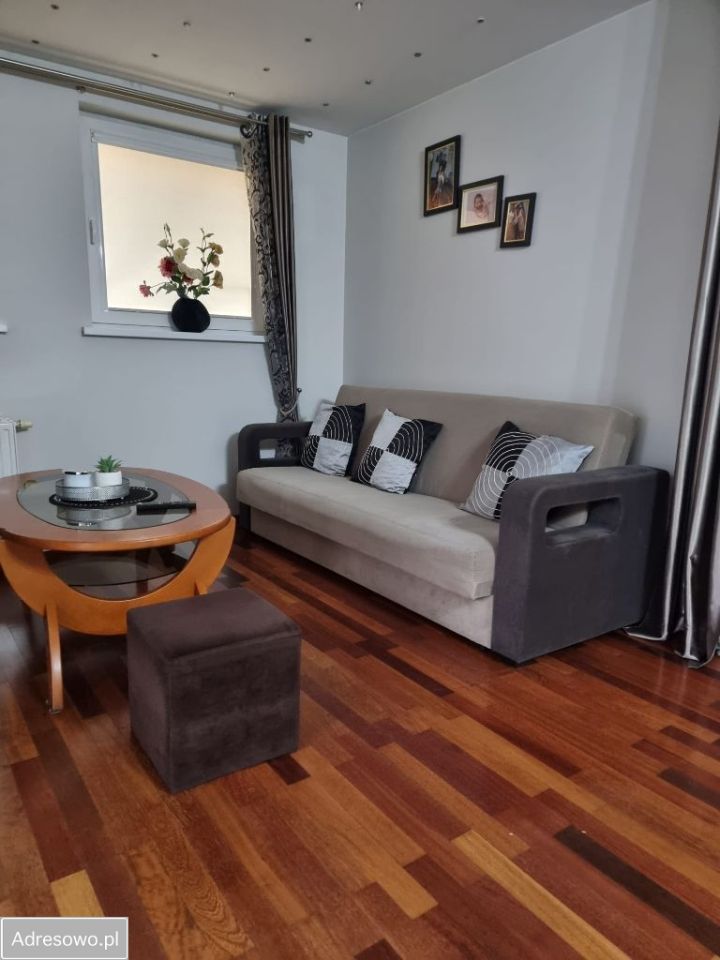 Mieszkanie 2-pokojowe Łódź Górna