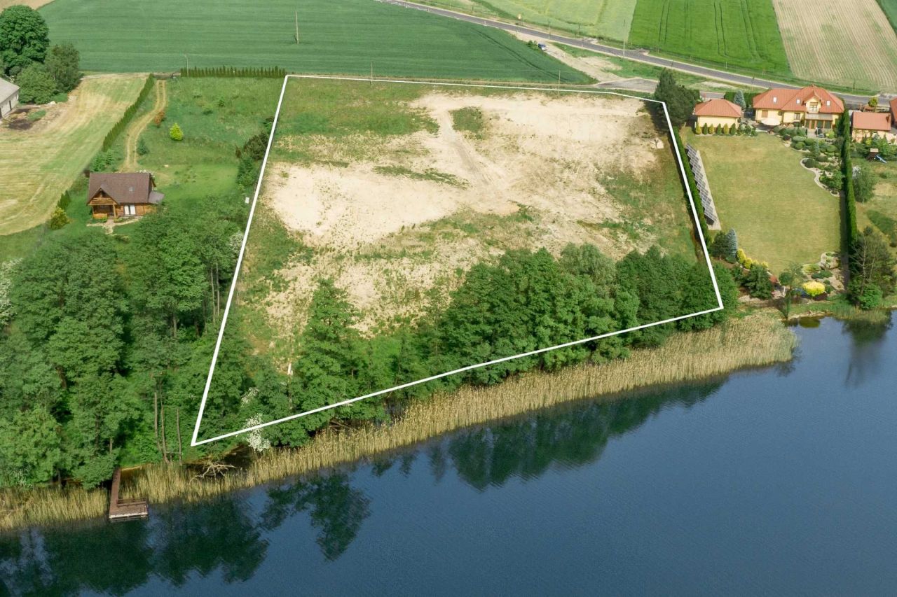 Działka budowlana Czyżewo