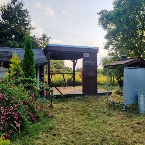 Działka rod Nowy Sącz, ul. 29 Listopada. Zdjęcie 5