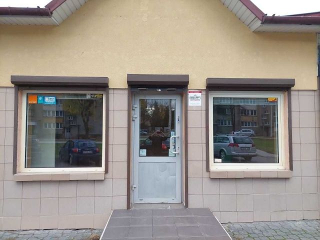 Lokal Radom Osiedle XV-lecia, ul. 11 Listopada. Zdjęcie 1