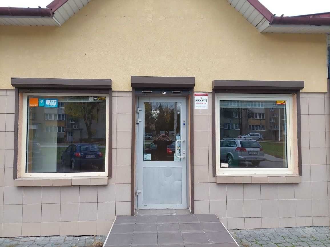 Lokal Radom Osiedle XV-lecia, ul. 11 Listopada