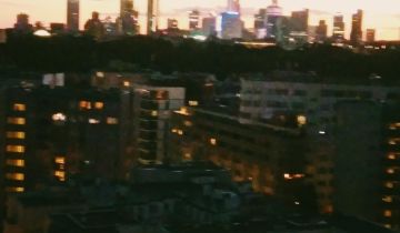 Mieszkanie 3-pokojowe Warszawa Powiśle, ul. Fabryczna