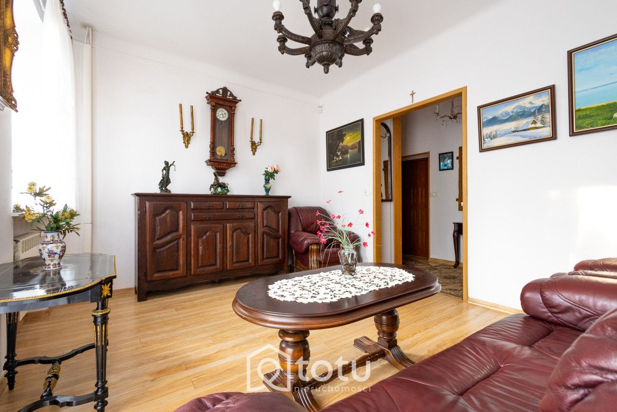 Mieszkanie 3-pokojowe Warszawa Mokotów. Zdjęcie 12