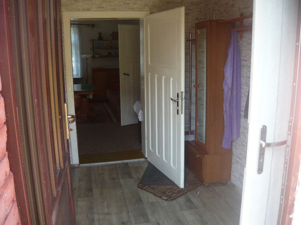 dom wolnostojący, 4 pokoje Janków. Zdjęcie 7