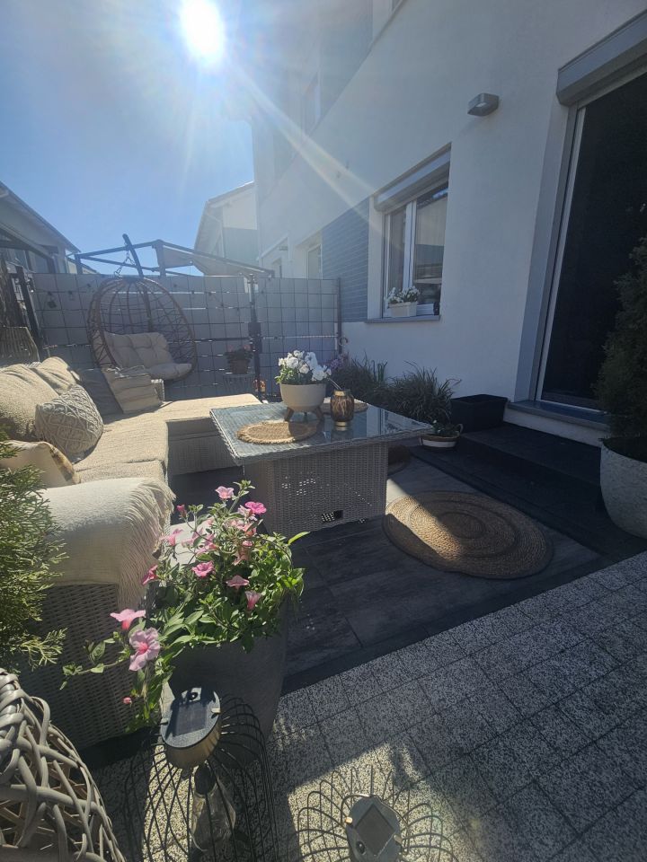 bliźniak, 5 pokoi Szczecin Krzekowo, ul. Waleriana Łukasińskiego. Zdjęcie 19