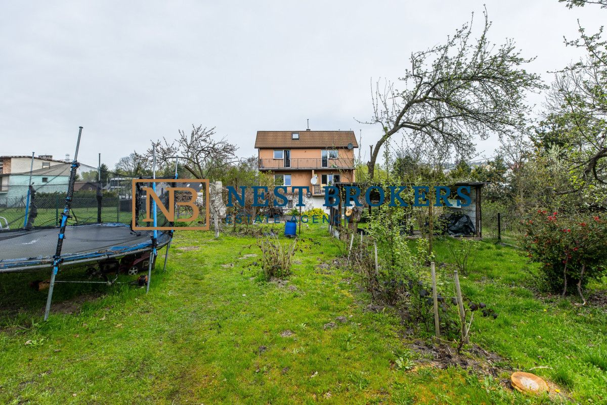 Mieszkanie 3-pokojowe Kraków Kurdwanów, ul. Cechowa. Zdjęcie 15