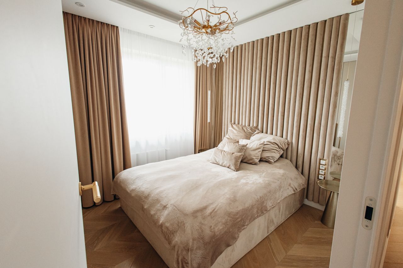 Mieszkanie 3-pokojowe Rzeszów Zwięczyca, ul. Żołnierzy 9 Dywizji Piechoty. Zdjęcie 10