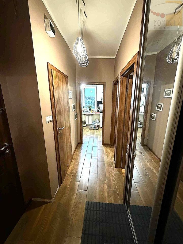 Mieszkanie 3-pokojowe Grodzisk Mazowiecki, ul. Cicha. Zdjęcie 7