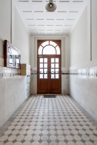 Mieszkanie 4-pokojowe Warszawa Śródmieście, ul. Piękna. Zdjęcie 15