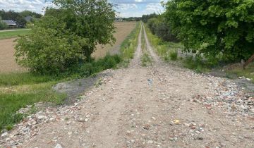 Działka budowlana Młyniec Drugi