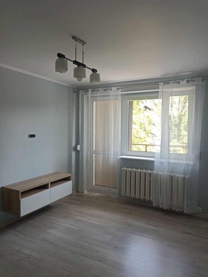 Mieszkanie 2-pokojowe Wolsztyn, ul. Słowackiego