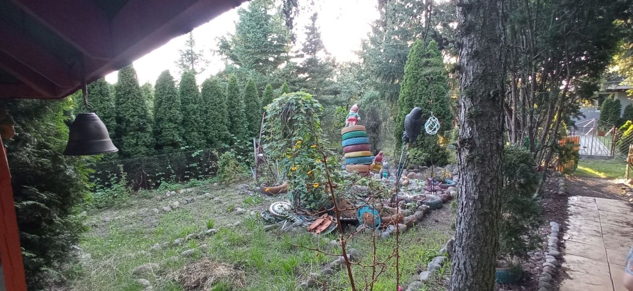 Działka rod Ozorków. Zdjęcie 3