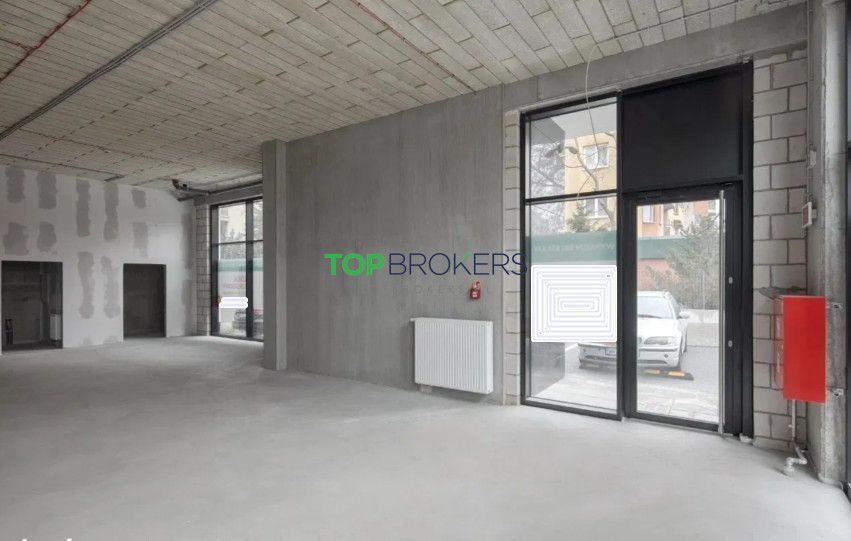 Lokal Warszawa Mokotów, ul. Ksawerów. Zdjęcie 4